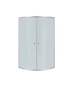 Душевая кабина Agua Cascad - S.D.90x90 см (без поддона), фото  | SNABZHENIE.com.ua