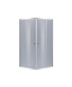 Душевая кабина Agua Cascad - S.G.90x90 см (без поддона), фото  | SNABZHENIE.com.ua