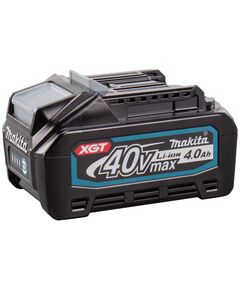 Акумулятор Makita BL4040 XGT 36В 4А·год 1кг, фото  | SNABZHENIE.com.ua