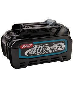 Акумулятор Makita BL4025 XGT 36В 2.5А·год 0.71кг, фото  | SNABZHENIE.com.ua