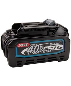 Акумулятор Makita BL4020 XGT 36В 2А·год 0.69кг, фото  | SNABZHENIE.com.ua