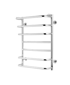 Полотенцесушитель водяной Kroner KRP Stern WT700x500-7, фото  | SNABZHENIE.com.ua