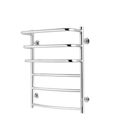 Полотенцесушитель водяной Kroner KRP Prima WT700x500-6, фото  | SNABZHENIE.com.ua