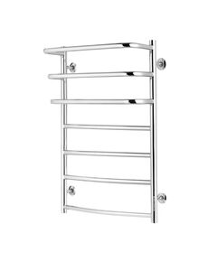 Полотенцесушитель водяной Kroner KRP Prima WT800x500-7, фото  | SNABZHENIE.com.ua