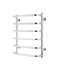 Полотенцесушитель водяной Kroner KRP Stil WT700x500-6, фото  | SNABZHENIE.com.ua