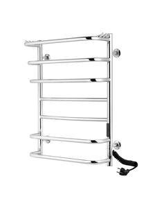 Полотенцесушитель электрический Kroner KRP Stern ER700x500-7, фото  | SNABZHENIE.com.ua