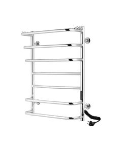 Полотенцесушитель электрический Kroner KRP Stern ER800x500-7, фото  | SNABZHENIE.com.ua