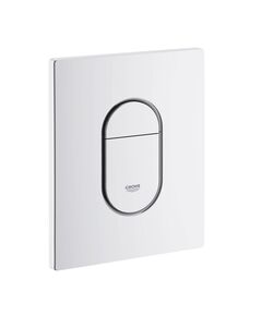 Панель смыва для унитаза Grohe Arena Cosmopolitan 38844SH0, фото  | SNABZHENIE.com.ua