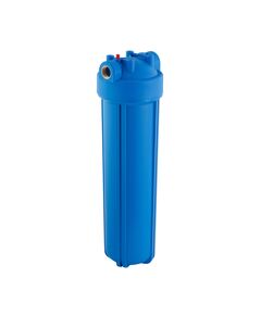 Фильтр магистральный SantehPlast BB20-1", фото  | SNABZHENIE.com.ua