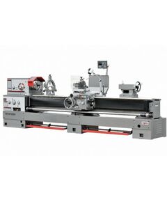 Токарно-гвинторізний станок JET GH-20120 ZH DRO RFS, фото  | SNABZHENIE.com.ua