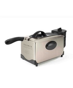 Фритюрница BLACK+DECKER BXDF2100E, фото  | SNABZHENIE.com.ua