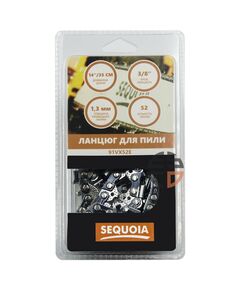 Цепь SEQUOIA 91VX52E, фото  | SNABZHENIE.com.ua