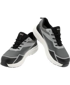 Кросівки робочі YATO "PALMA" S1PL, розм. 36 [10], фото  | SNABZHENIE.com.ua