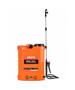Акумуляторний оприскувач SEQUOIA SAS16, фото  | SNABZHENIE.com.ua