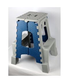Табурет складной STARK 54см со ступенькой, фото  | SNABZHENIE.com.ua