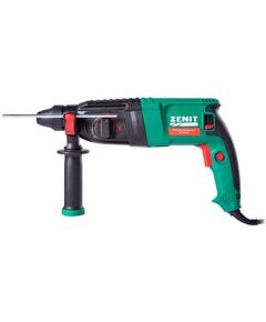 Перфоратор Зеніт ЗП-1200 МС SDS-Plus 1200Вт 2.8Дж, фото  | SNABZHENIE.com.ua