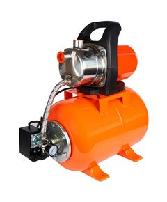 Насосна станція SEQUOIA SAPS1200S, фото  | SNABZHENIE.com.ua