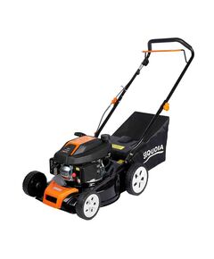 Газонокосилка бензиновая SEQUOIA SPLM4000, фото  | SNABZHENIE.com.ua