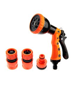 Пистолет для полива SEQUOIA SWSKIT3, фото  | SNABZHENIE.com.ua