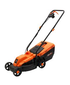 Електрична газонокосилка SEQUOIA SELM1432, фото  | SNABZHENIE.com.ua