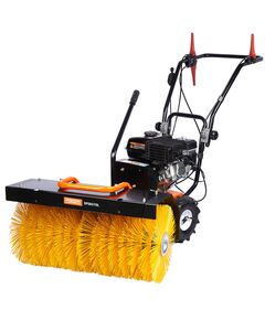 Подметальная машина бензиновая SEQUOIA SPS6570L самоходная, фото  | SNABZHENIE.com.ua