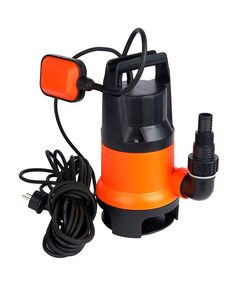 Погружной насос SEQUOIA SSP400D, фото  | SNABZHENIE.com.ua