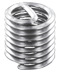 Різьбова вставка M12 x 1,75 товщина 1,5mm   (Ruko), фото  | SNABZHENIE.com.ua