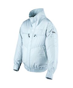 Акумуляторна куртка з вентиляцією LXT/CXT  M (Makita), фото  | SNABZHENIE.com.ua