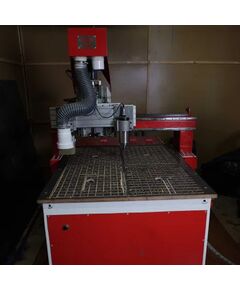 Станок ЧПУ   (FSN), фото  | SNABZHENIE.com.ua