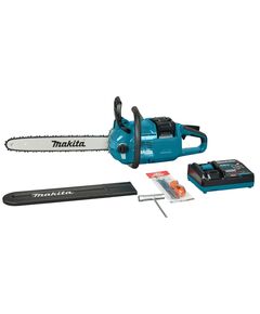 Акумуляторна ланцюгова пила XGT  1600 (UC013GT101), фото  | SNABZHENIE.com.ua