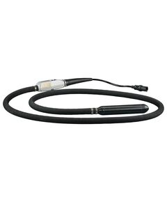 Акумуляторний віброущільнювач для бетону XGT  36 (VR004CZ), фото  | SNABZHENIE.com.ua