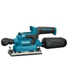 Акумуляторна вібраційна шліфмашина LXT  4000/8000/12000 (DBO382Z), фото  | SNABZHENIE.com.ua