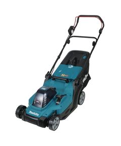 Акумуляторна газонокосарка XGT  830 (LM004GZ), фото  | SNABZHENIE.com.ua