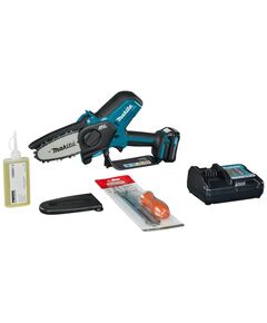 Акумуляторна ланцюгова пила CXT  100 (UC100DWA), фото  | SNABZHENIE.com.ua