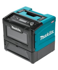 Акумуляторна мікрохвильова піч XGT  Li-ion акумулятор (MW001GZ), фото  | SNABZHENIE.com.ua