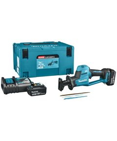 Акумуляторна ножівка LXT  130 (DJR189RTJ), фото  | SNABZHENIE.com.ua