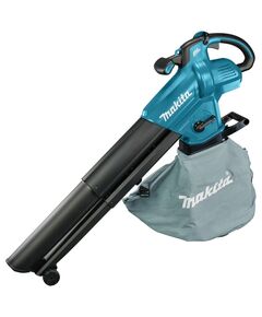 Акумуляторна повітродувка-пилосос LXT  Li-ion акумулятор (DUB187Z), фото  | SNABZHENIE.com.ua