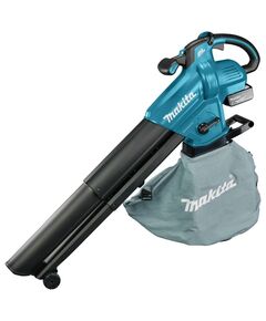 Акумуляторна повітродувка-пилосос LXT  Електричний (DUB187T001), фото  | SNABZHENIE.com.ua