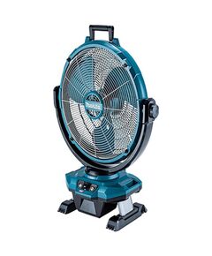 Акумуляторний вентилятор XGT  36 (CF003GZ), фото  | SNABZHENIE.com.ua