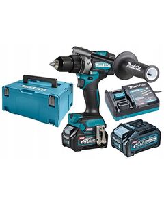 Акумуляторний дриль-шурупокрут  XGT  150 (DF001GM201), фото  | SNABZHENIE.com.ua