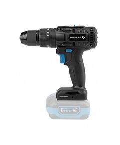 Акумуляторний безщітковий ударний дриль-шурупокрут  50 (HT2E223-0PD), фото  | SNABZHENIE.com.ua