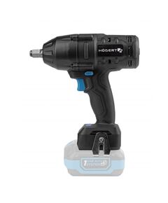 Акумуляторний безщітковий ударний гайковерт  600 (HT2E226-0IW), фото  | SNABZHENIE.com.ua