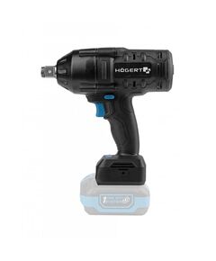 Акумуляторний безщітковий ударний гайковерт  1 000 (HT2E227-0IW), фото  | SNABZHENIE.com.ua