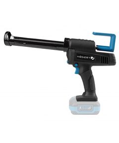 Акумуляторний пістолет для герметиків  Li-ion акумулятор (HT2E236-0CG), фото  | SNABZHENIE.com.ua