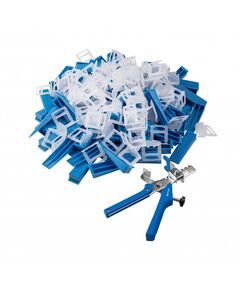 Скоби/затискачі для вирівнювання плитки   (HT3B351), фото  | SNABZHENIE.com.ua