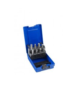 Набір фрез твердосплавних по металу  20. 16. 9 (HT6D579), фото  | SNABZHENIE.com.ua