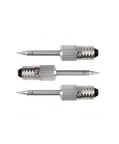 Набір жал для бездротового паяльника   (HT2C340), фото  | SNABZHENIE.com.ua