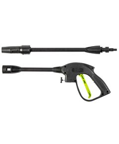 Пістолет для мийки високого тиску  високого тиску (HT2E408), фото  | SNABZHENIE.com.ua