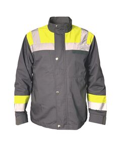 Куртка робоча літня  3XL (58) (BJS001-2XL.2.4), фото  | SNABZHENIE.com.ua