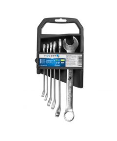 Комбіновані ключі  10 - 19 (HT1W498), фото  | SNABZHENIE.com.ua